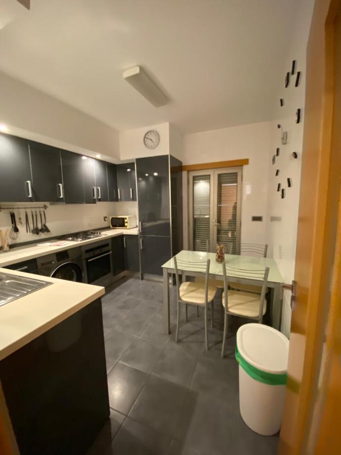 Apartamento Rua Do Sol By Localhosting Leilighet Albufeira Eksteriør bilde