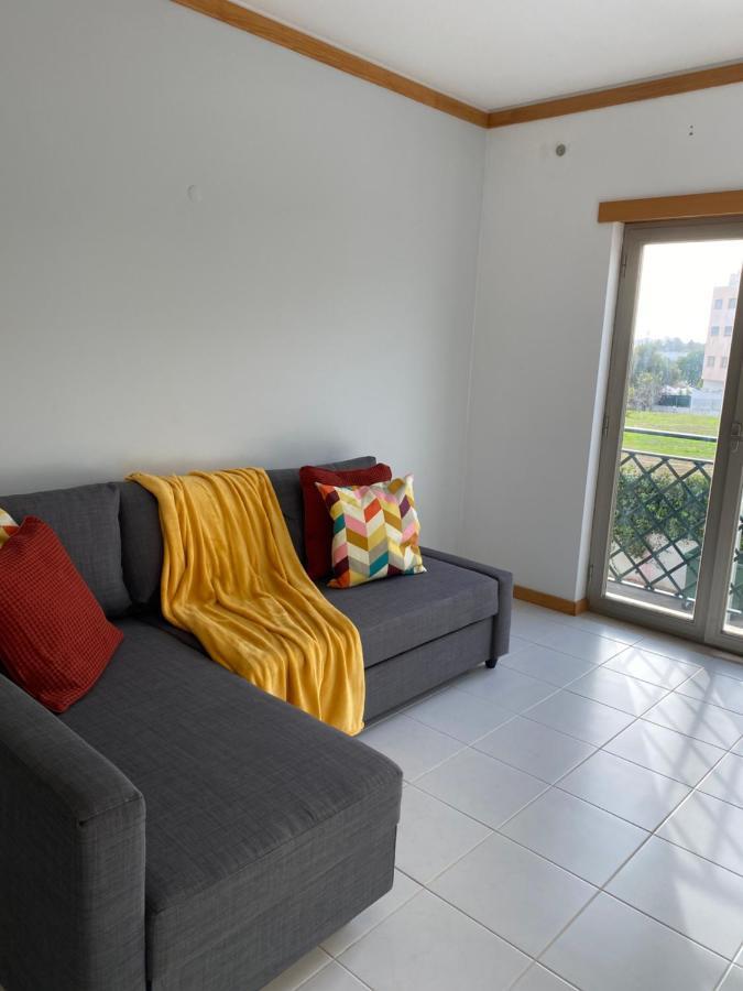 Apartamento Rua Do Sol By Localhosting Leilighet Albufeira Eksteriør bilde